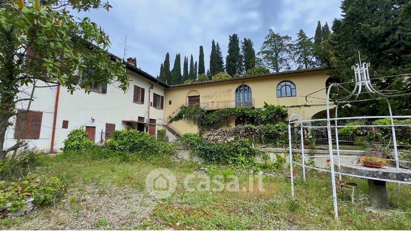 Villa in Via Ponti di Millo — foto 10 di 53