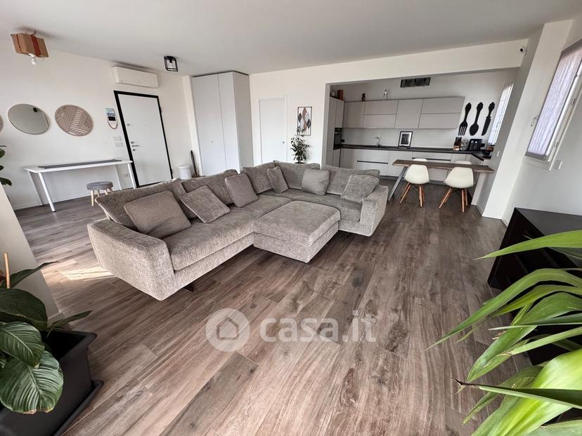 Trilocale in Via Don Luigi Sturzo 19 — foto 23 di 49