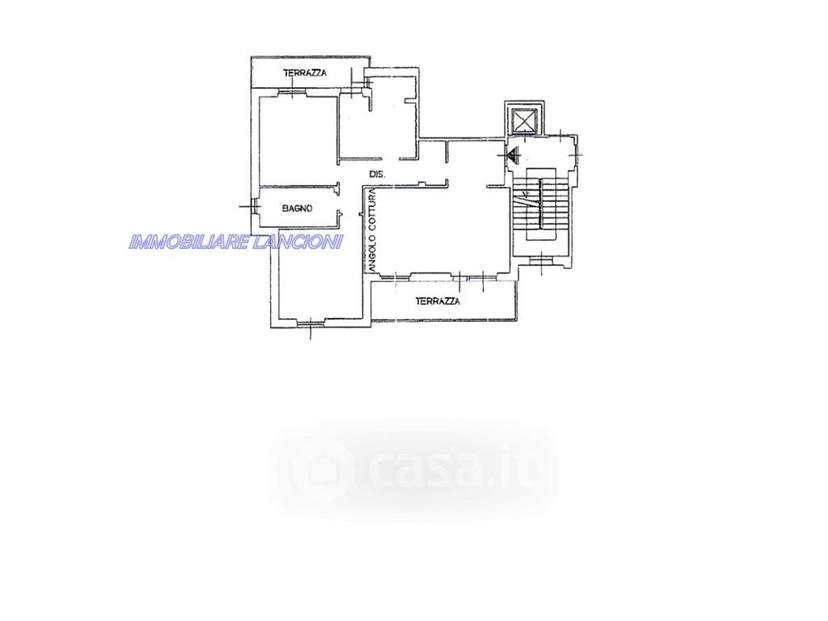 Appartamento in Via Ottorino Respighi — foto 23 di 31