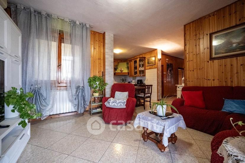 Appartamento in Via Giorgio Vasari — foto 39 di 39