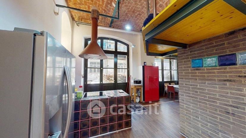 Loft in Via Don Bosco 73 — foto 5 di 30