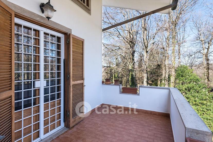 Villa in Via delle Cerquette 122 — foto 25 di 53