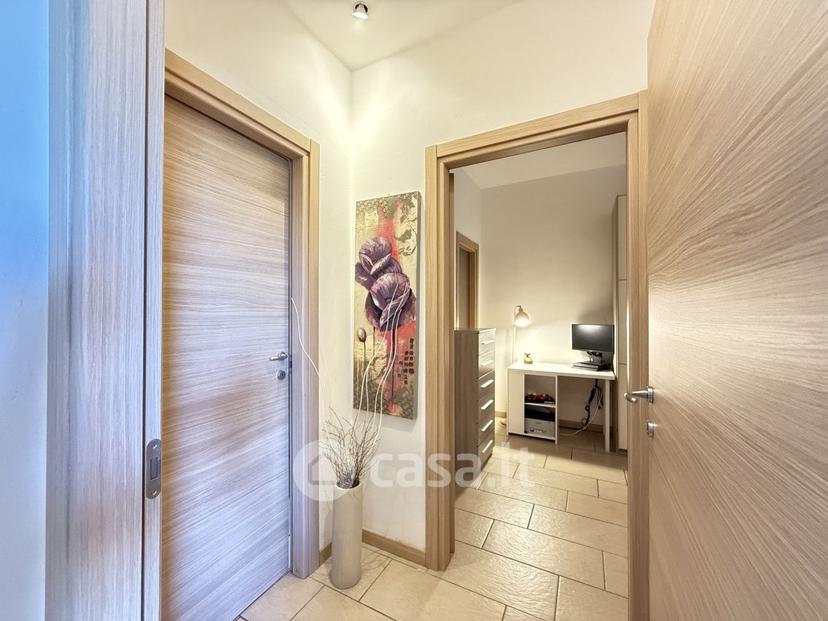Bilocale in Via Baccio da Montelupo 363 — foto 9 di 15
