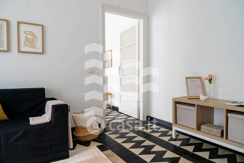 Bilocale in Via Pietro Colletta 55 — foto 50 di 51