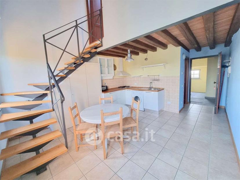 Bilocale in Via San Piero in Mercato — foto 3 di 13