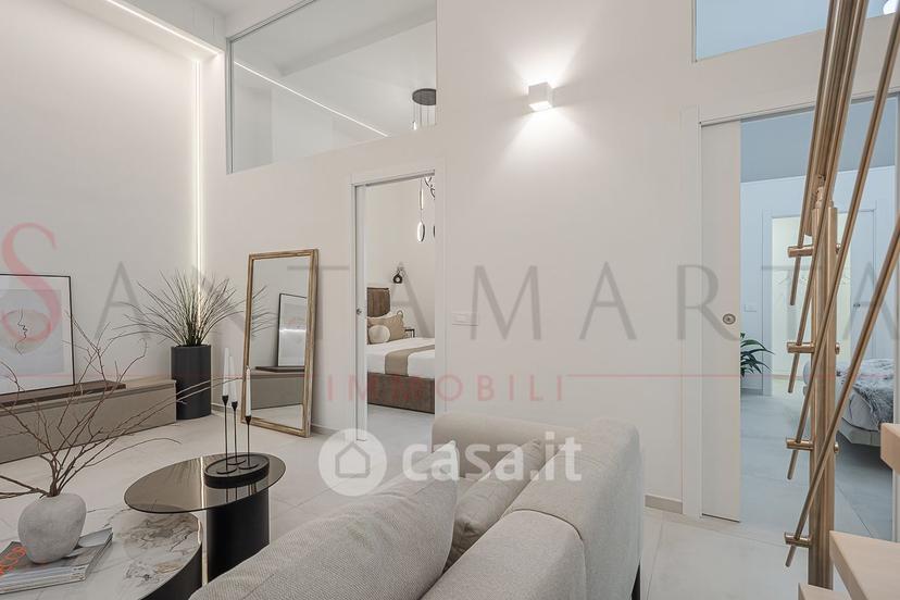 Trilocale in Piazza Firenze — foto 11 di 22
