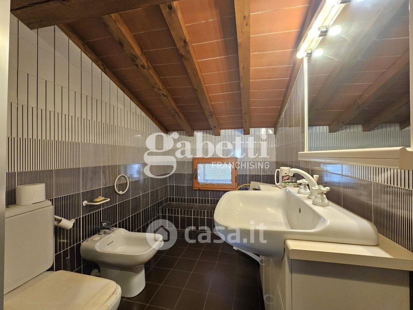 Appartamento in Via di Mosciano — foto 22 di 63
