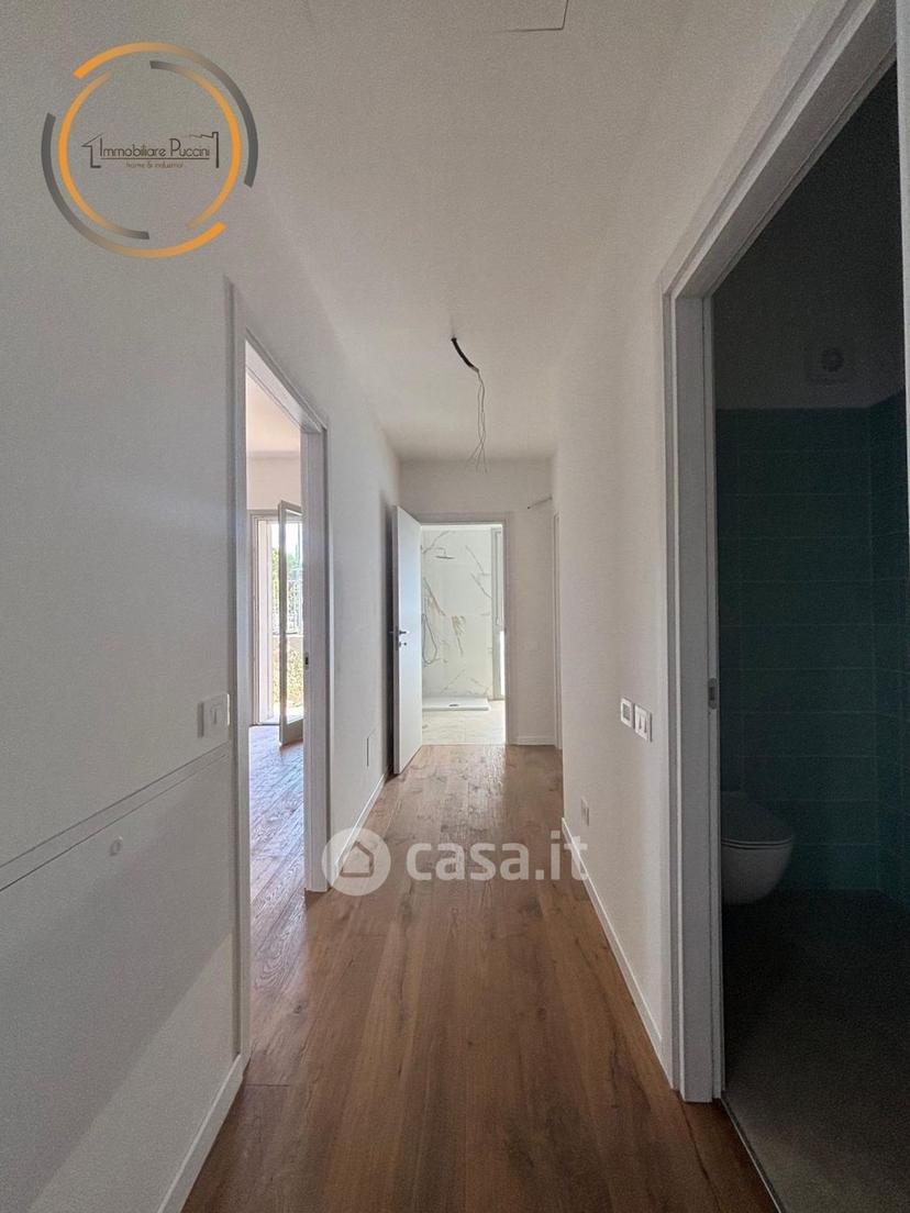 Quadrilocale in Via Giacomo Puccini 216 — foto 13 di 22