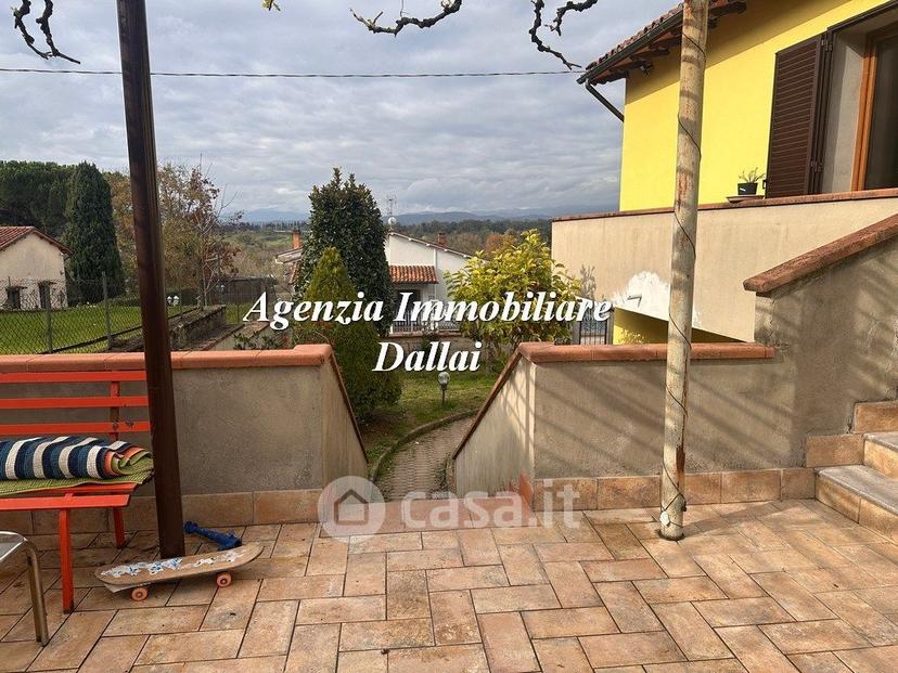 Villa in Via di Rosine 25 — foto 21 di 48