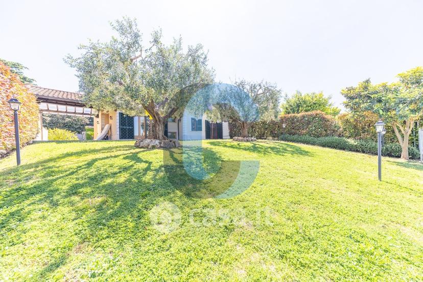 Villa in Via Padre Antonio Rocchi — foto 54 di 72