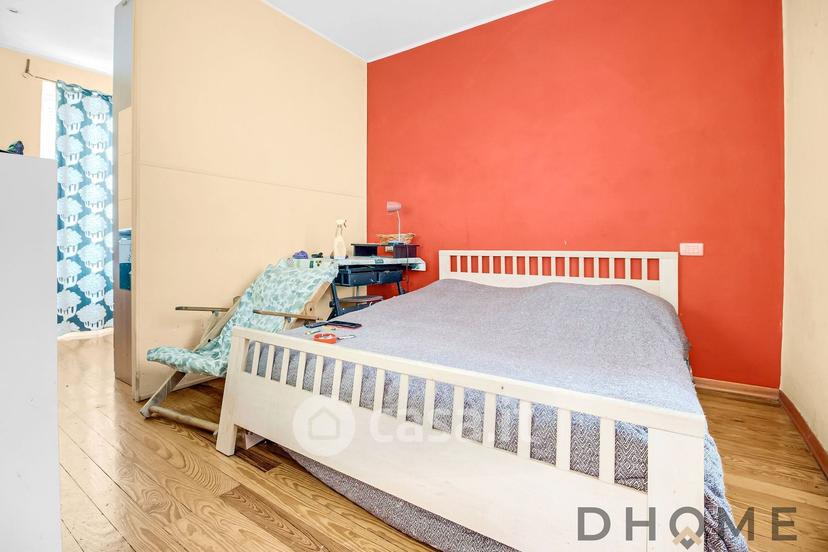 Bilocale in Largo Romano — foto 16 di 21