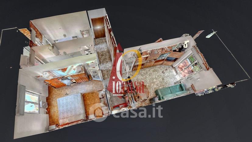 Bilocale in Via Privata Giuseppe Sacconi 5 — foto 10 di 38