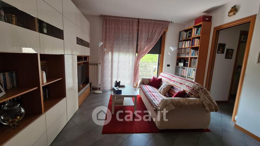Trilocale in Via delle Forze Armate 250 — foto 3 di 38