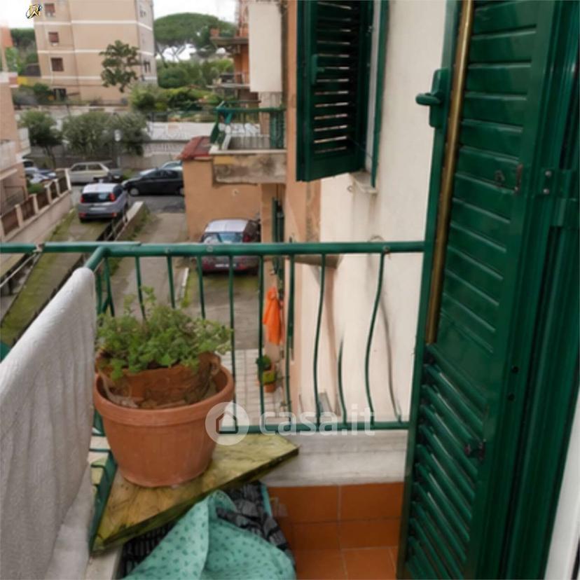 Trilocale in Via dei Limoni 45 — foto 33 di 36