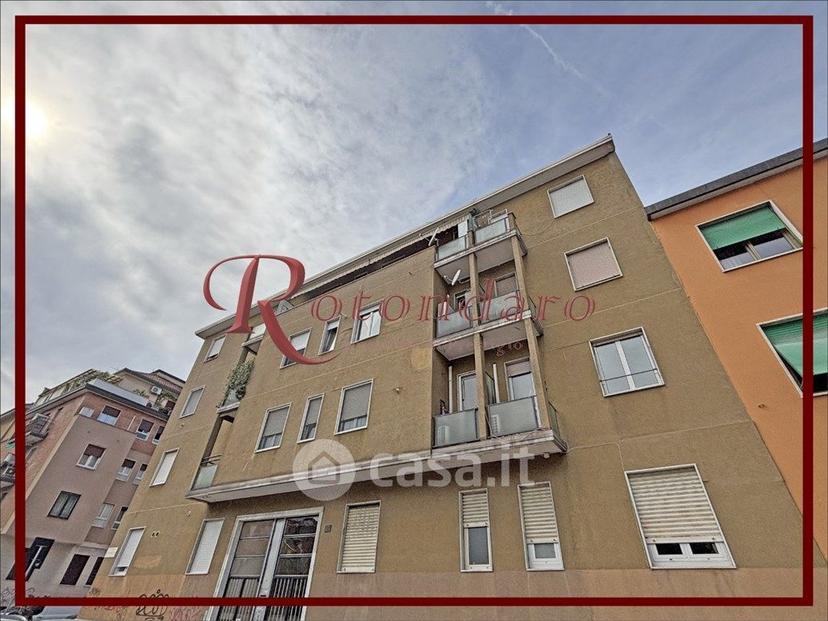 Bilocale in Via Giovanni Fantoni — foto 9 di 26