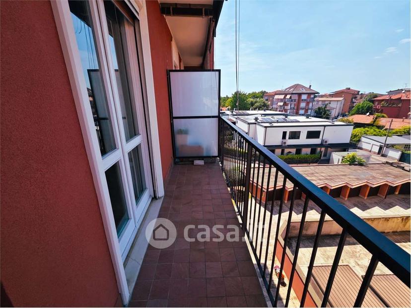 Quadrilocale in Via Cesare Correnti — foto 20 di 26