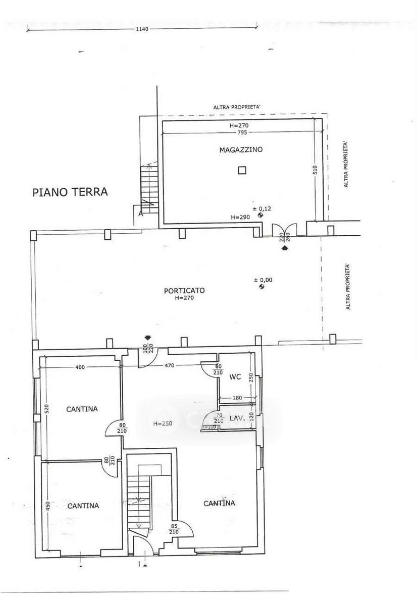 Villa in Via Ada Negri — foto 26 di 41