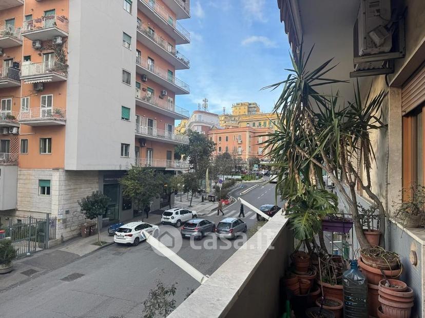 Trilocale in Via Ugo Niutta