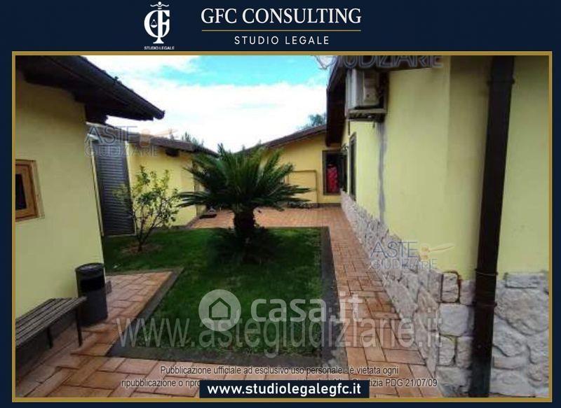 Appartamento in Via Campofattore 52 — foto 15 di 22