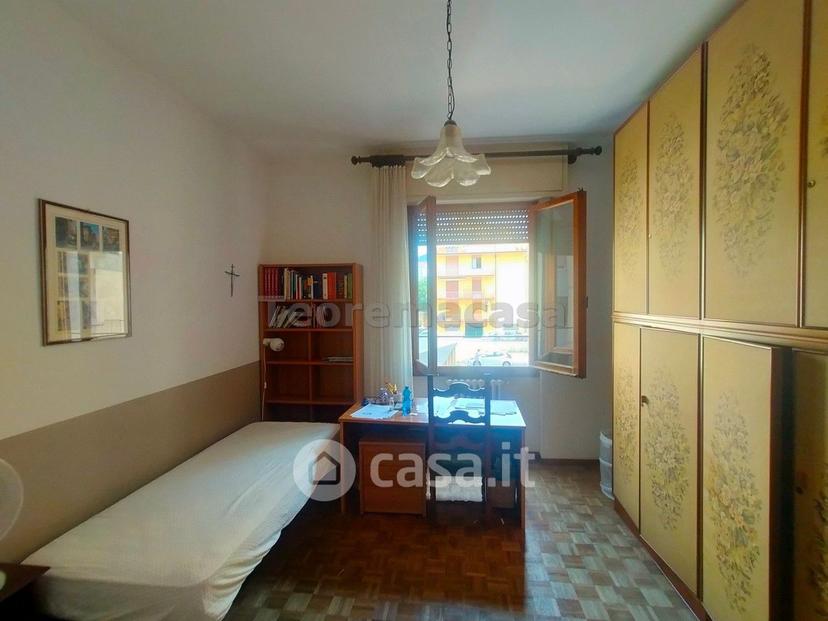 Quadrilocale in Via Castelfidardo 9 R — foto 14 di 25