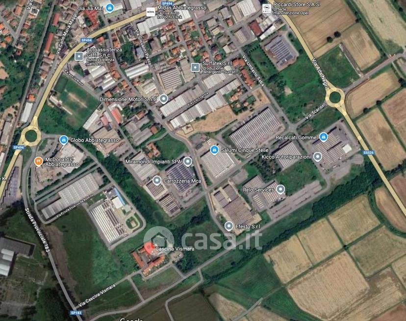 Bilocale in Via Cascina Vismara — foto 4 di 21