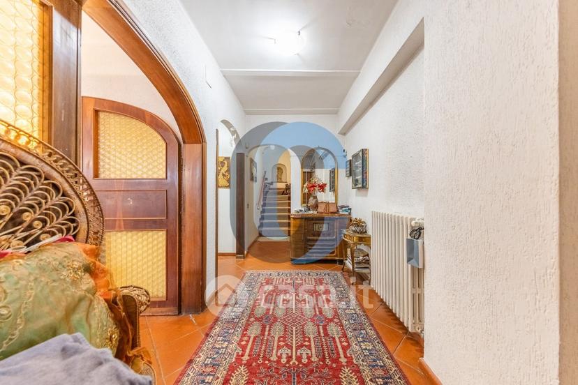 Villa in Via Poggio Fiorito — foto 70 di 72