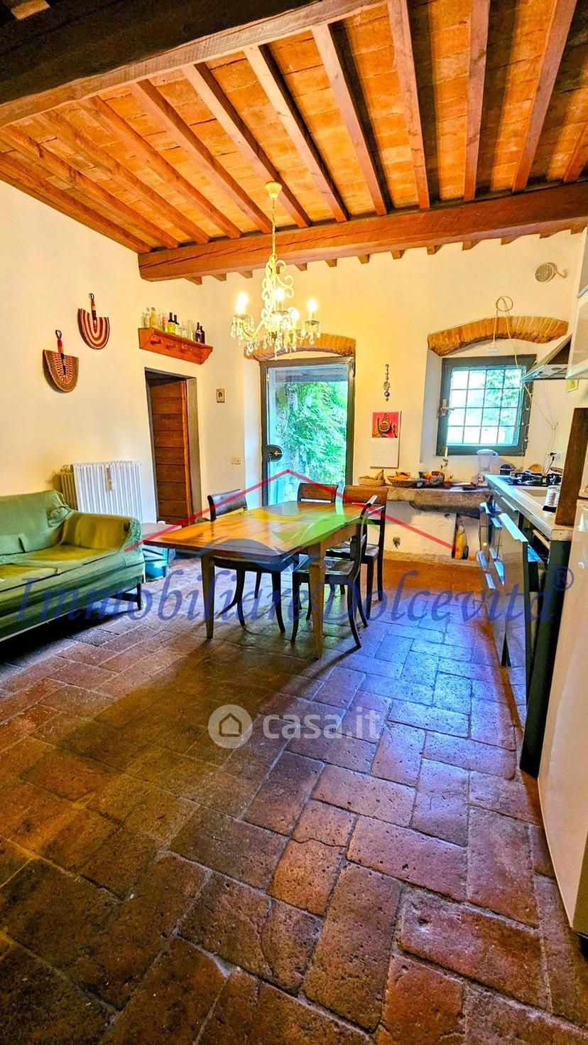 Villa in Via del Renaio 5 — foto 16 di 27