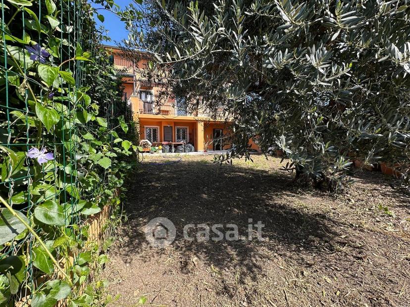 Appartamento in Via Tiberina 13 — foto 14 di 23