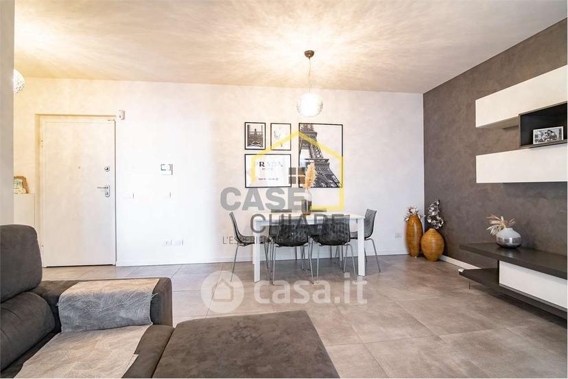 Trilocale in Via Milite Ignoto 14 — foto 15 di 34