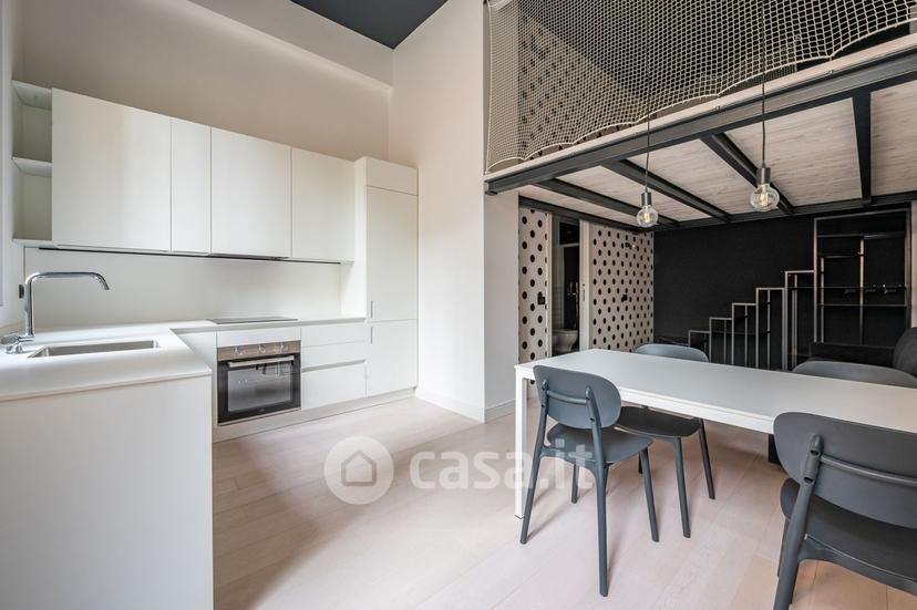 Loft in Via Privata Chieti — foto 25 di 28