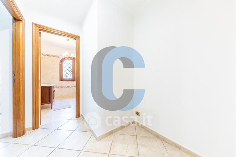 Villa in Via Padre Antonio Rocchi — foto 47 di 72