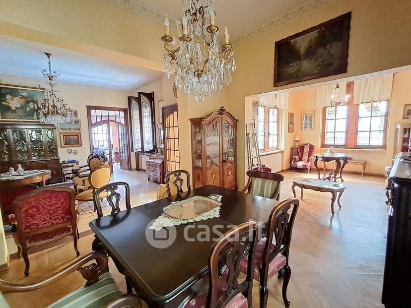 Villa in Strada Scalette — foto 4 di 37