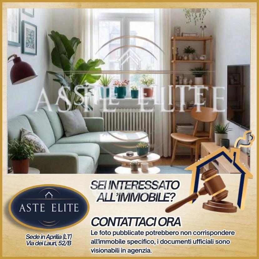 Appartamento in Via Dora Baltea 69 — foto 7 di 22