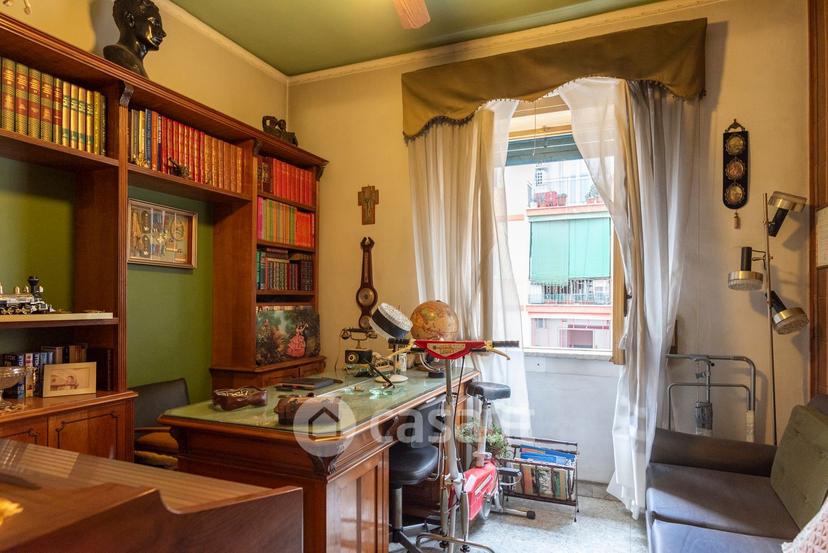 Quadrilocale in Via Giuseppe Capaldo 7 — foto 7 di 30