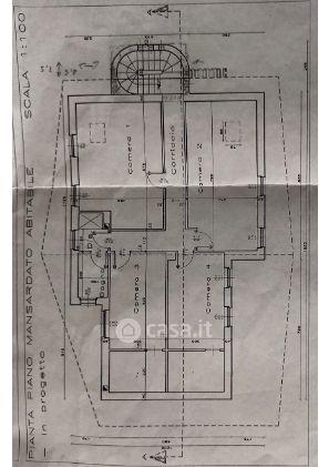 Villa in Via Giuseppe Parini 5 — foto 78 di 86