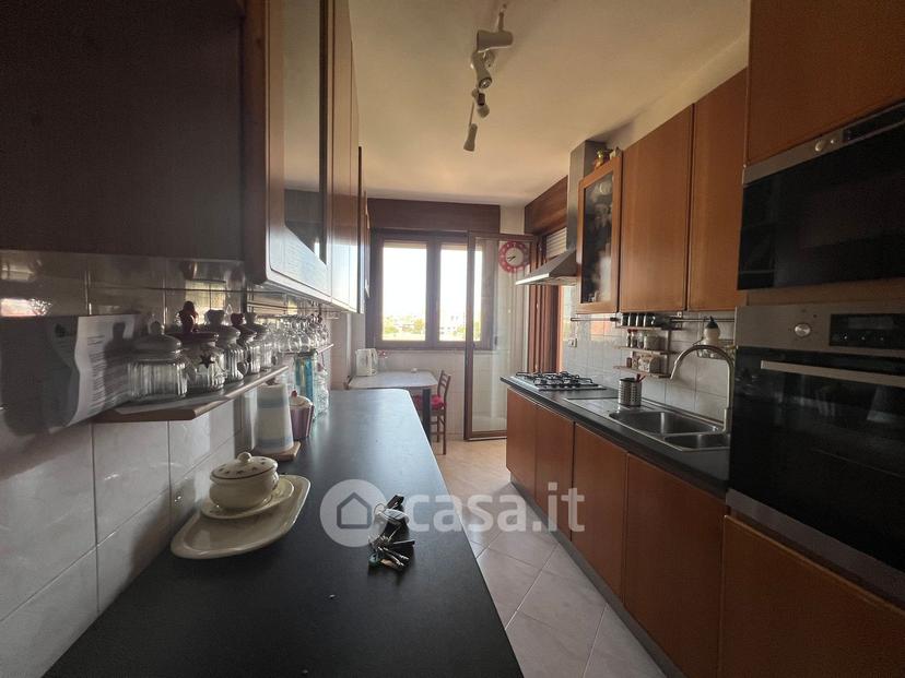 Appartamento in Via Nomentum — foto 16 di 19
