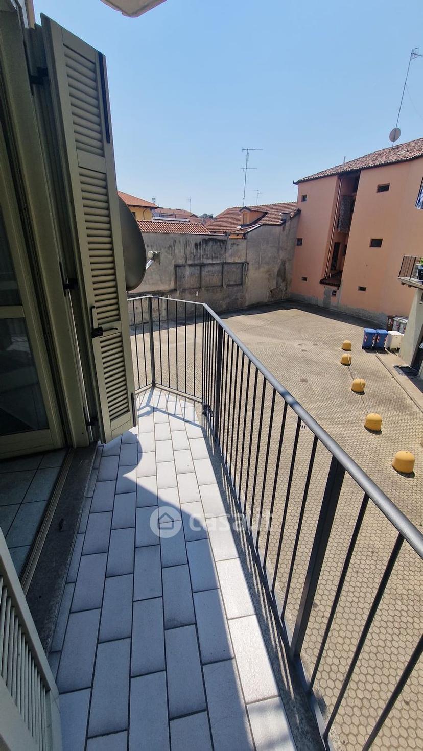 Quadrilocale in Via Cavour 1 — foto 7 di 19