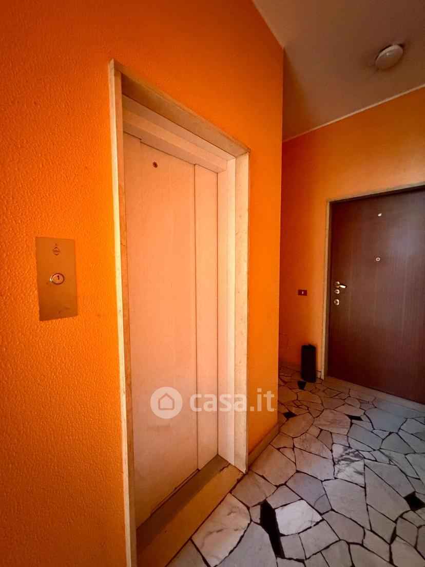 Trilocale in Viale Bolivia 8 — foto 31 di 43