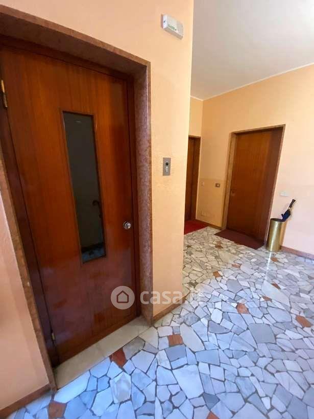 Trilocale in Via Privata Trasimeno 22 /1 — foto 2 di 21