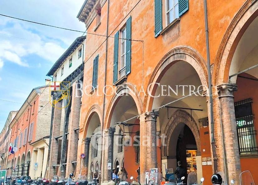 Trilocale in Strada Maggiore — foto 64 di 78