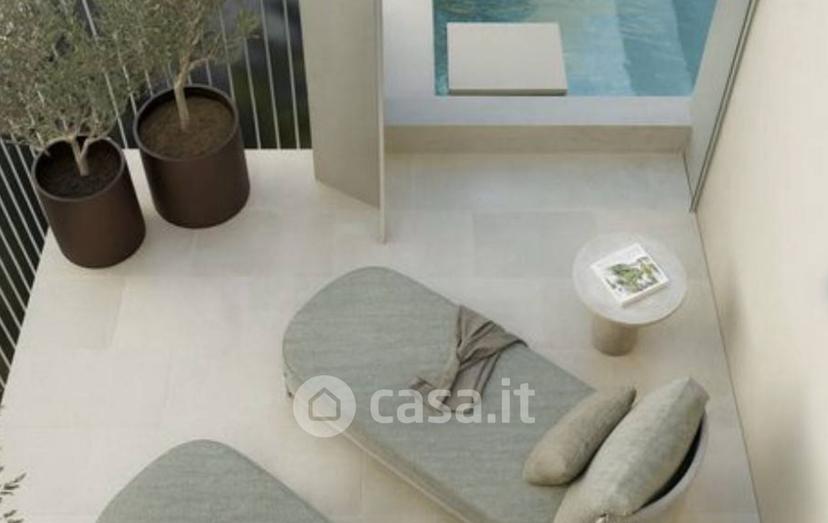 Villa in Via Stendhal — foto 15 di 29