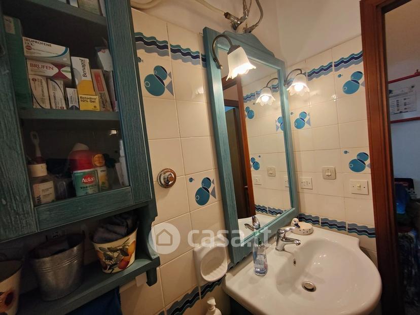 Trilocale in Via Gabriele Marini — foto 33 di 33
