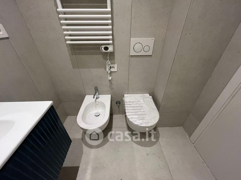 Trilocale in Via Giorgio Washington — foto 10 di 36