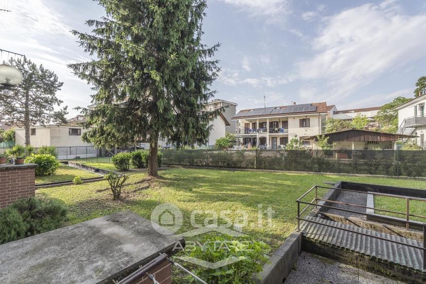 Trilocale in Via Pasubio 5 — foto 24 di 41