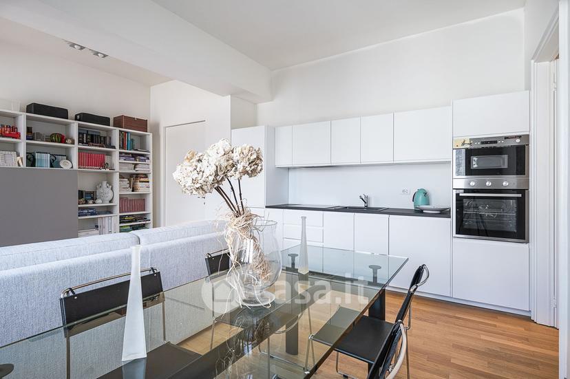 Trilocale in Viale Renato Serra 6 — foto 9 di 17