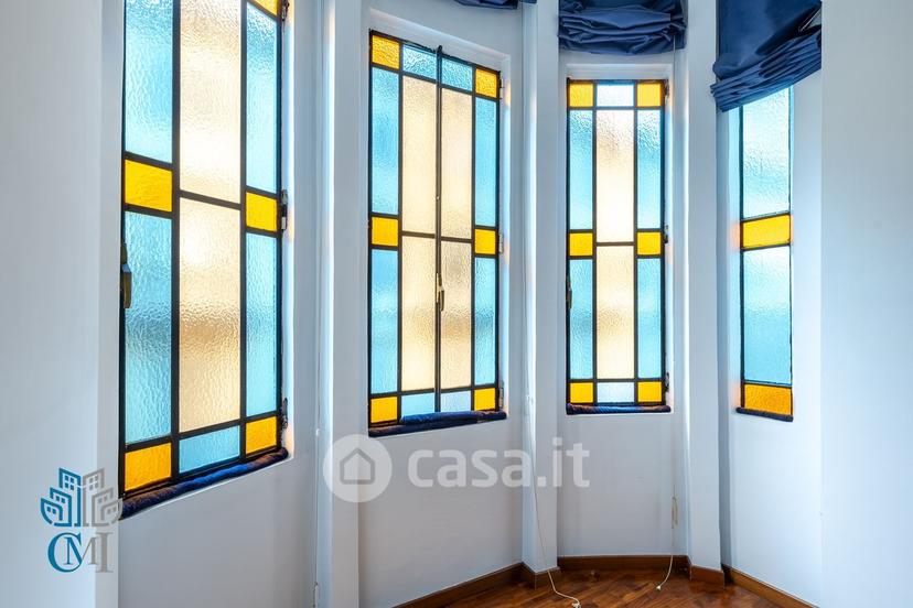 Quadrilocale in Via San Quintino 17 — foto 37 di 39