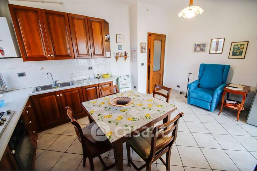 Quadrilocale in Via Meana 22 — foto 25 di 32
