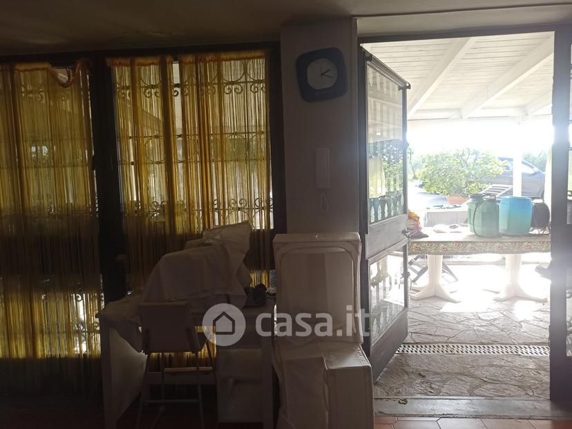 Villa in Via degli Arrighi 2 — foto 46 di 95