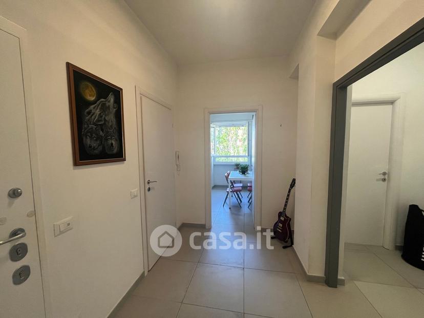 Trilocale in Via Palo Laziale — foto 3 di 12
