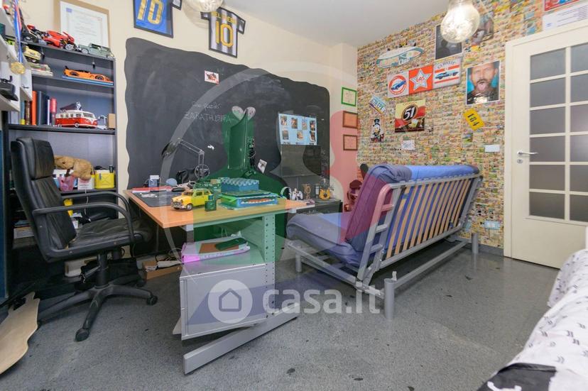 Appartamento in Via Sassari 24 — foto 21 di 43